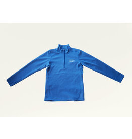 Know-Wear "Goucher College" 1/2 Zip Pullover Sweatshirt