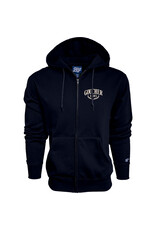 Blue84 "Goucher 1885" Full Zip Hoodie