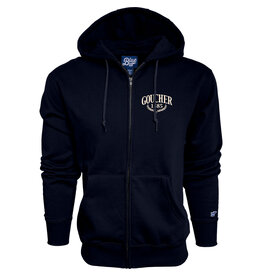 Blue84 "Goucher 1885" Full Zip Hoodie
