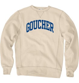 Blue84 Sanded Fleece Crewneck Sweatshirt "Goucher"