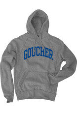 Blue84 Sanded Fleece Hoodie "Goucher"