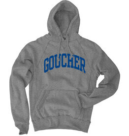 Blue84 Sanded Fleece Hoodie "Goucher"