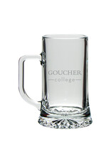 Campus Crystal Maxim Mug "Goucher College" 17.5oz