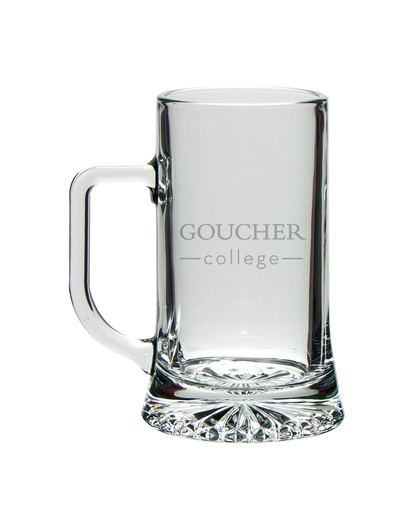 Campus Crystal Maxim Mug "Goucher College" 17.5oz