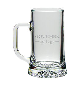 Campus Crystal Maxim Mug "Goucher College" 17.5oz