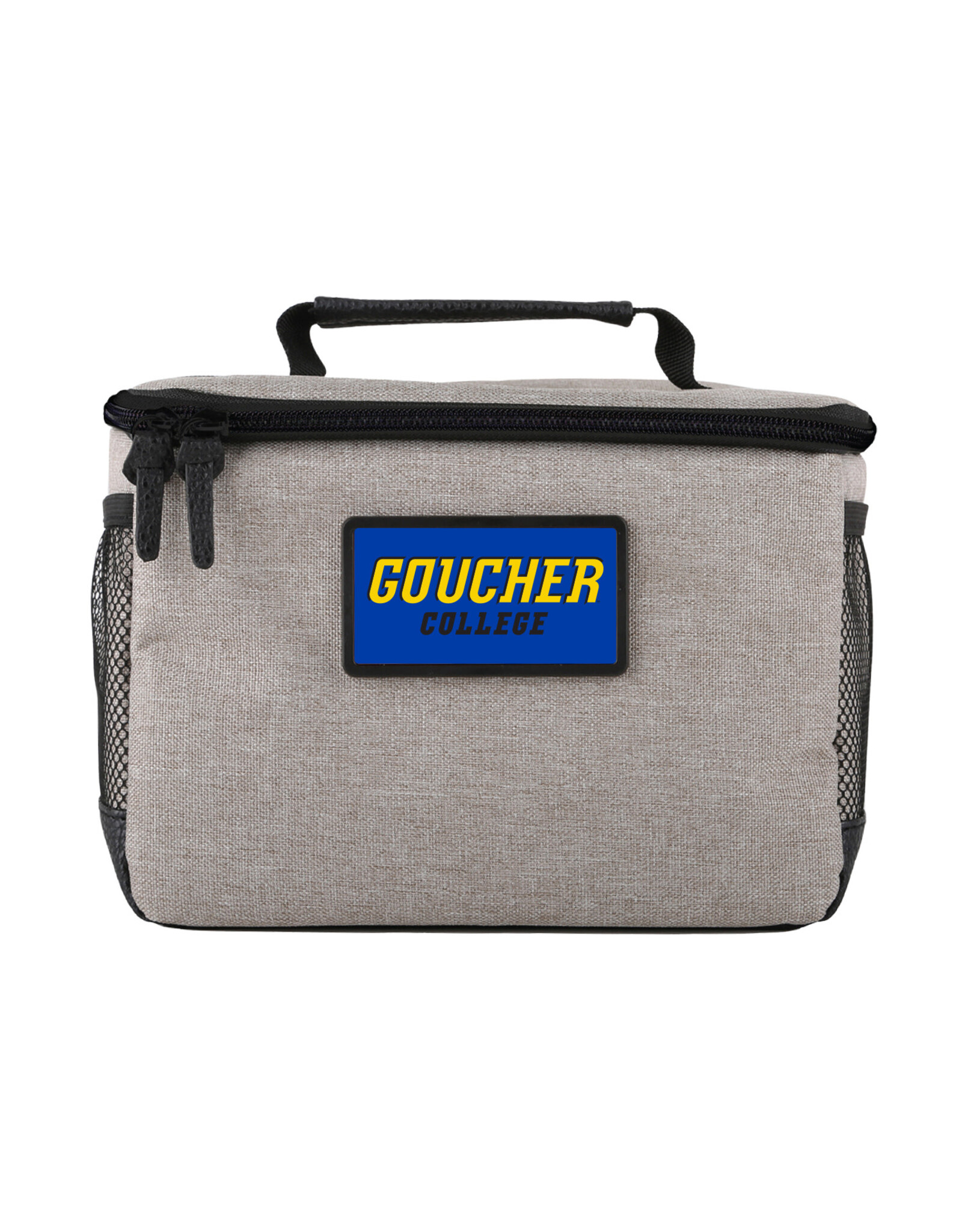 Jardine Lunch Cooler "Goucher College"