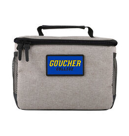Jardine Lunch Cooler "Goucher College"