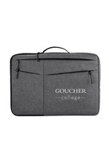 Jardine 15" Laptop Case "Goucher College"