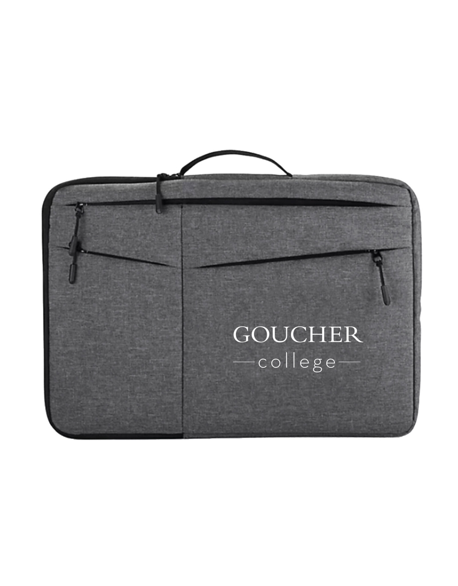 Jardine 15" Laptop Case "Goucher College"