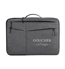 Jardine 15" Laptop Case "Goucher College"