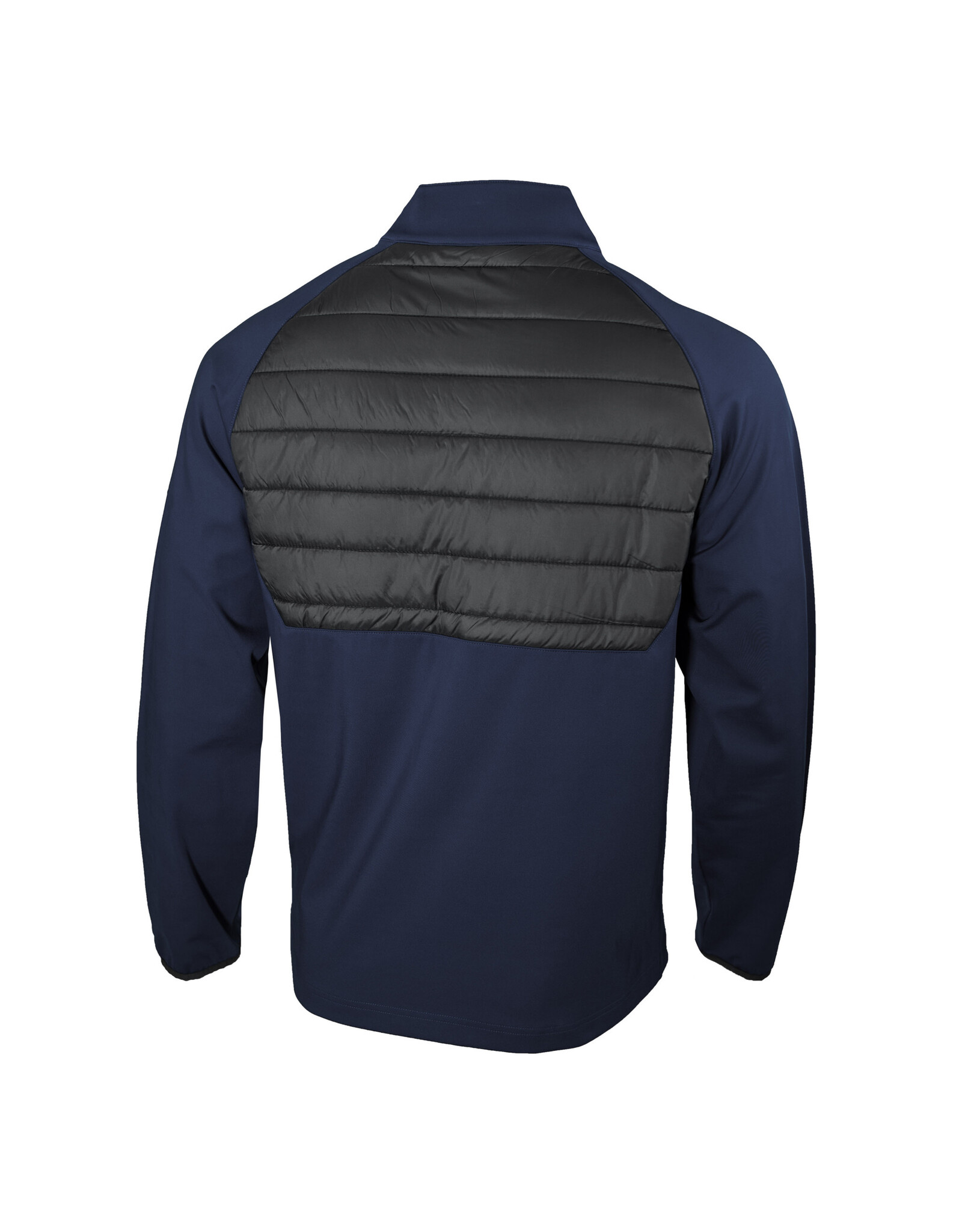 Columbia Omni-Wick In The Element Jacket "Goucher College w/ Gopher"