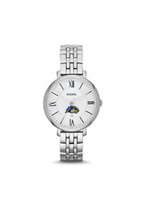 Fossil Women's Steel Wristwatch "Gopher"