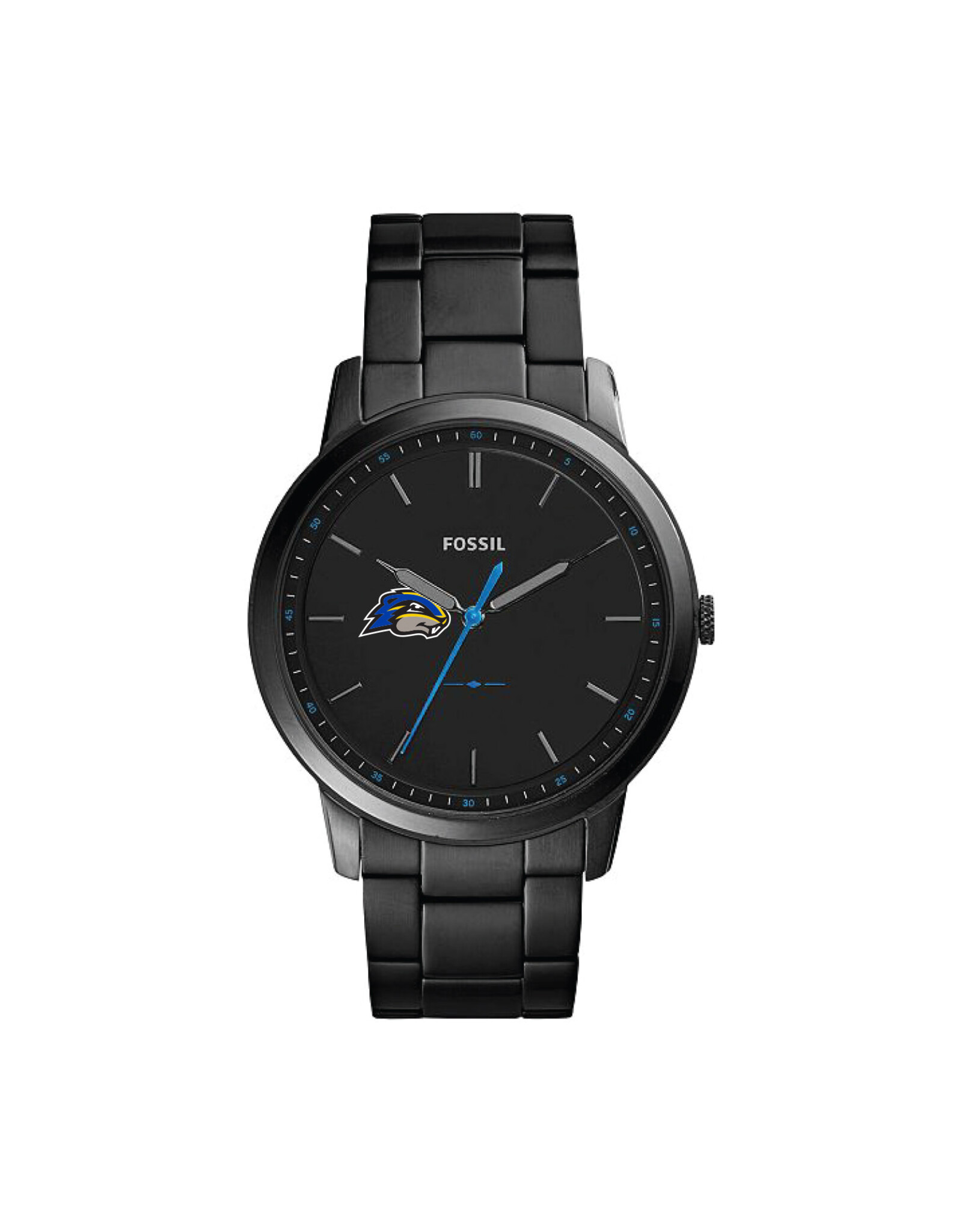 Fossil Men's Wristwatch "Gopher" Black