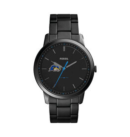 Fossil Men's Wristwatch "Gopher" Black