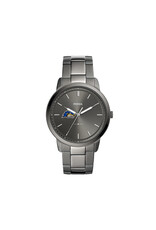 Fossil Men's Wristwatch "Gopher" Silver