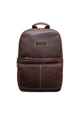 Canyon Outback Kannah Backpack w/ Plate "Goucher College" Brandy Canyon Outback Kannah Backpack w/ Plate "Goucher College" Brandy