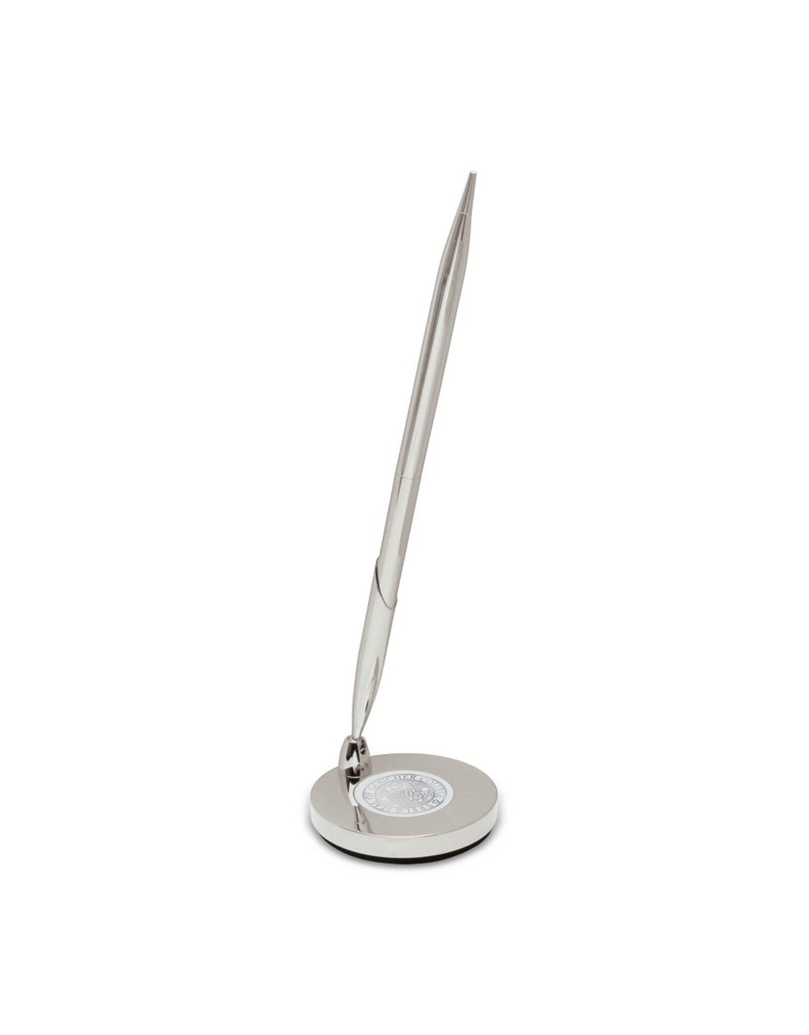 CSI Pen Desk Set "Seal Medallion"