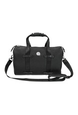 CSI Gym Bag "Seal Medallion" Black