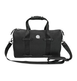 CSI Gym Bag "Seal Medallion" Black