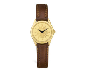 csi-womens-leather-wristwatch-  display picture 3