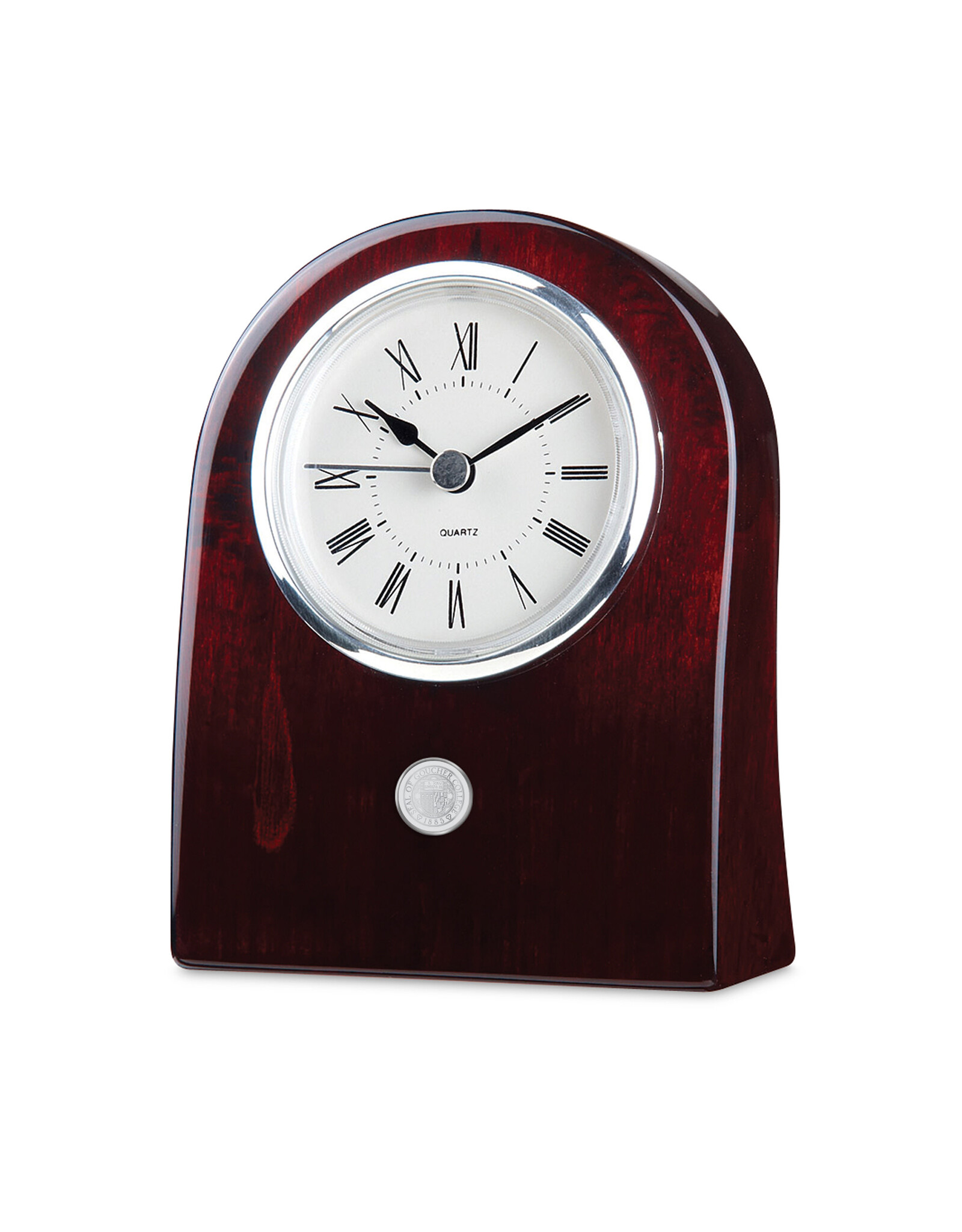 Clock Medallion Clock Medallion