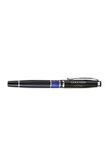 Jardine The Valencia Pen "Goucher College" Royal Blue