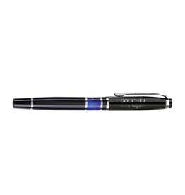 Jardine The Valencia Pen "Goucher College" Royal Blue