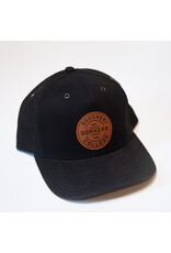 Richardson Burnside Structured Ballcap "Goucher Gophers Est. 1885"