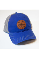Richardson Garment Washed Trucker "Goucher Gophers Est. 1885"