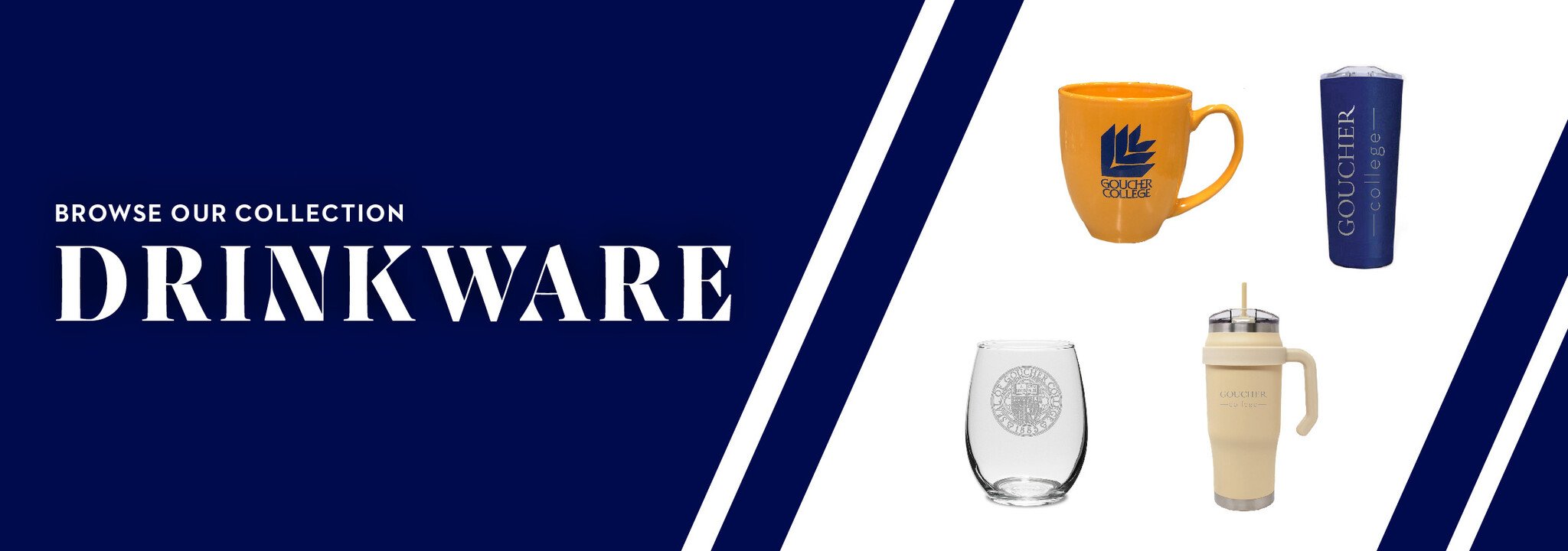 Drinkware
