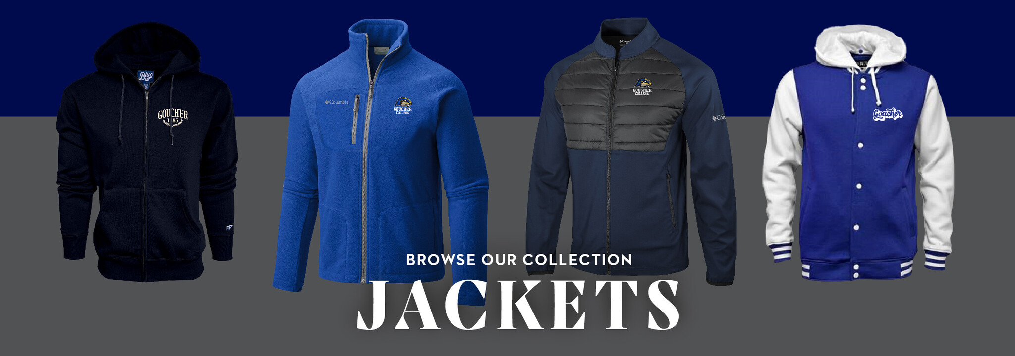 Jackets