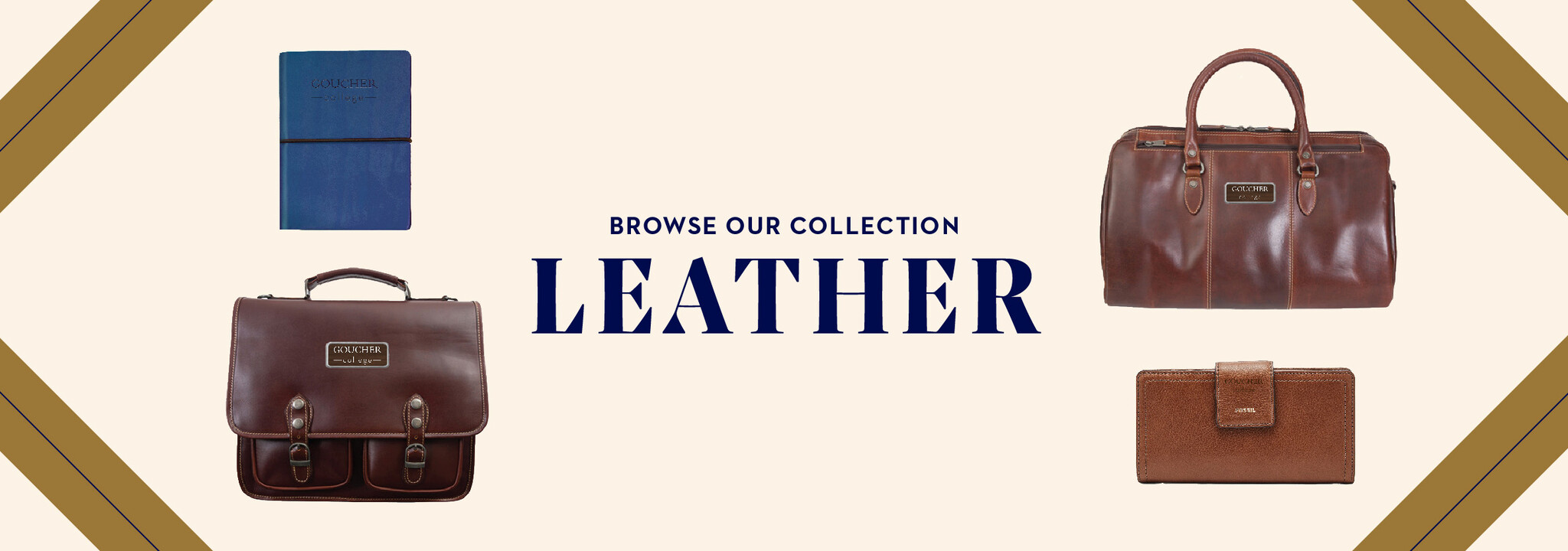 Leather