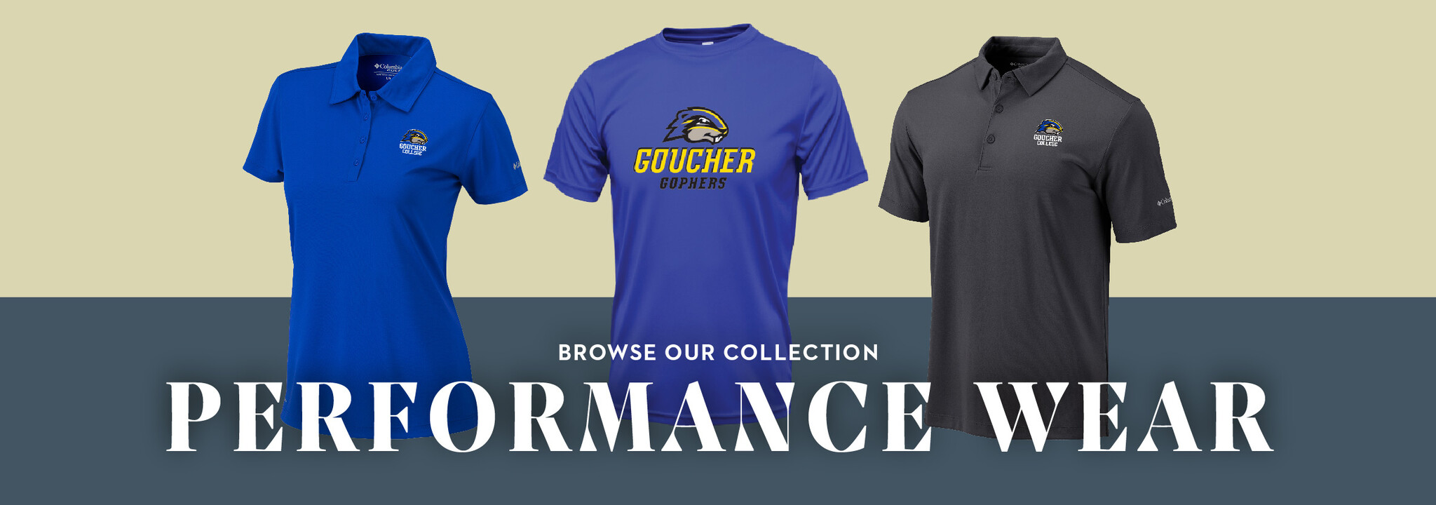 Performance Wear