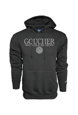 Blue84 "Goucher College w/ Seal" Hoodie