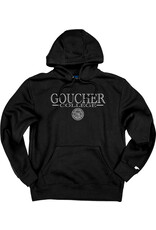 Blue84 "Goucher College w/ Seal" Hoodie