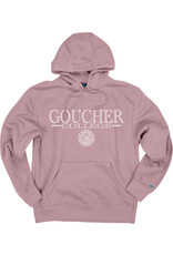 Blue84 "Goucher College w/ Seal" Hoodie