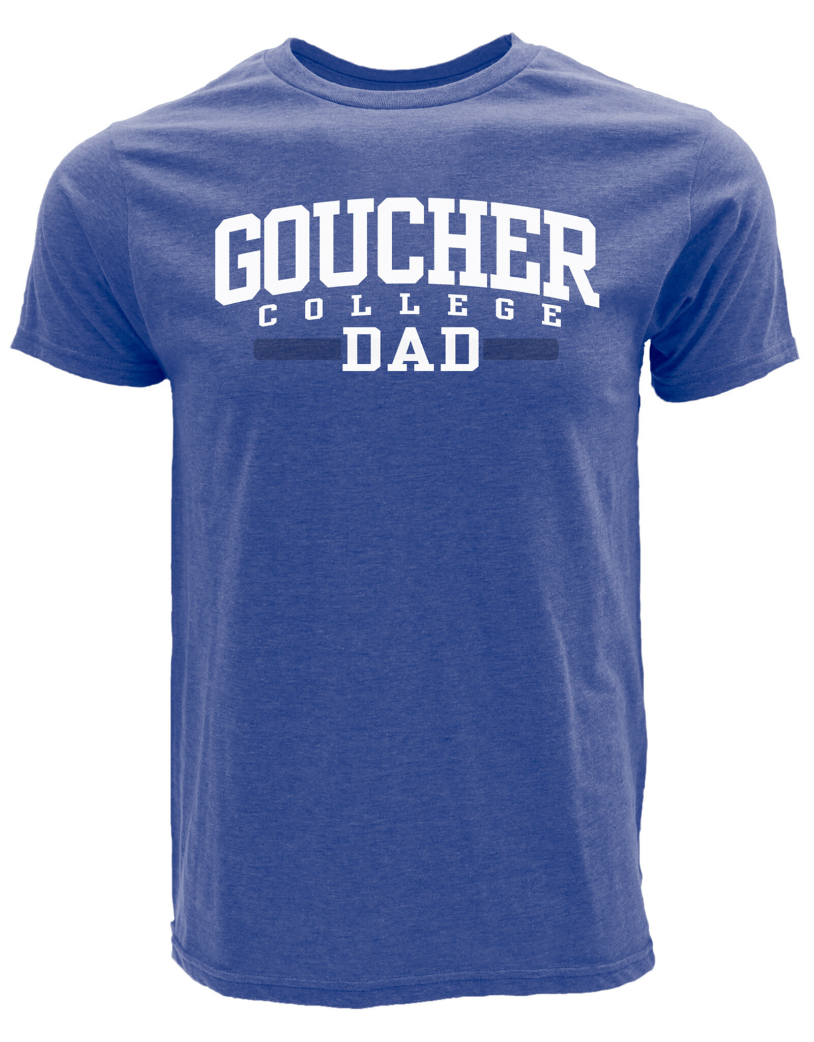 Blue84 "Goucher College Dad" Tee