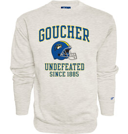 Blue84 "Undefeated" Crewneck Sweatshirt