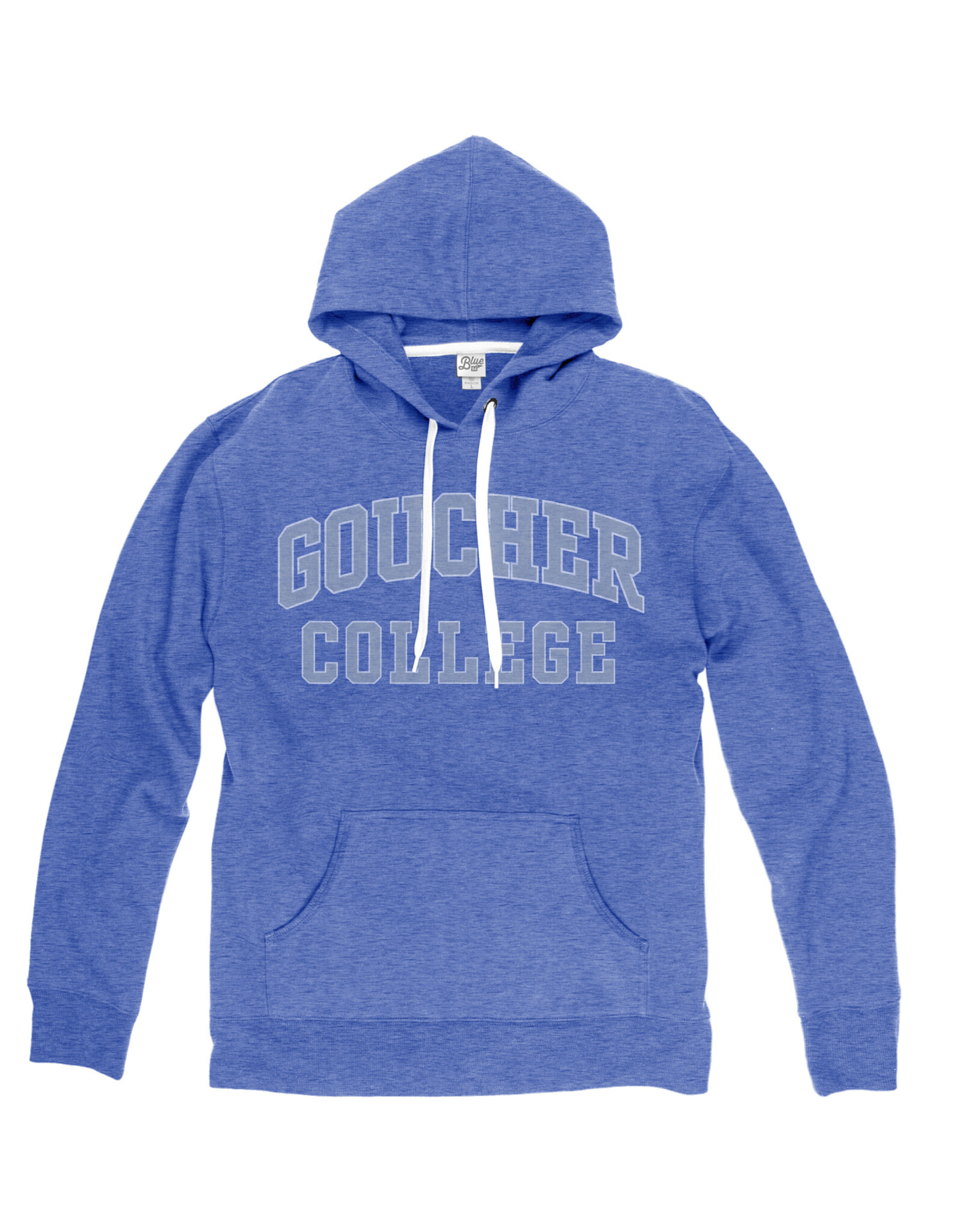 Blue84 Hermosa Hood "Goucher College"