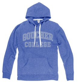 Blue84 Hermosa Hood "Goucher College"