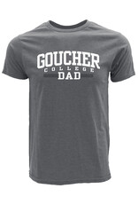 Blue84 "Goucher College Dad" Tee