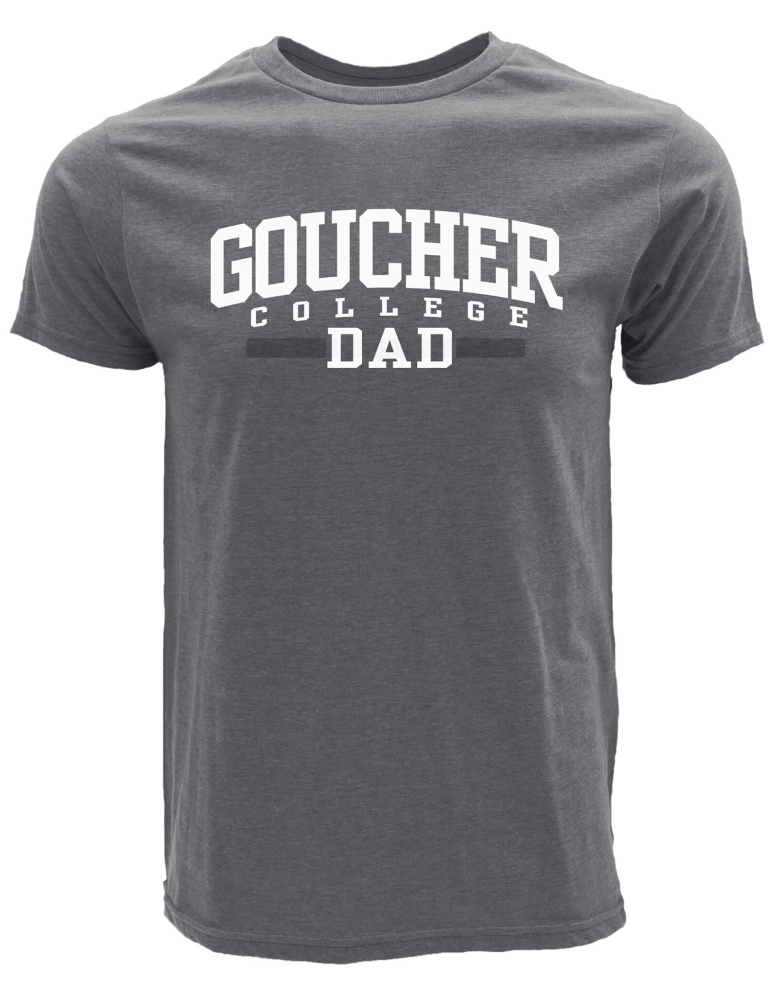 Blue84 "Goucher College Dad" Tee