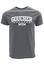 Blue84 "Goucher College Mom" Tee