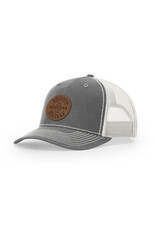 Richardson Hawthorne Trucker Ballcap "Goucher Gophers Est. 1885" Richardson Hawthorne Trucker Ballcap "Goucher Gophers Est. 1885"