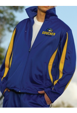 BAW Crescent Tricot Jacket "Goucher College w/ Gopher"