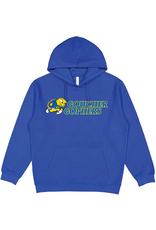 LAT Apparel "Retro Gopher w/ Goucher College" Elevated Hoodie