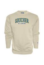 Blue84 "Goucher Alumni" Crewneck Sweatshirt