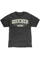 Blue84 "Goucher College Mom" Tee