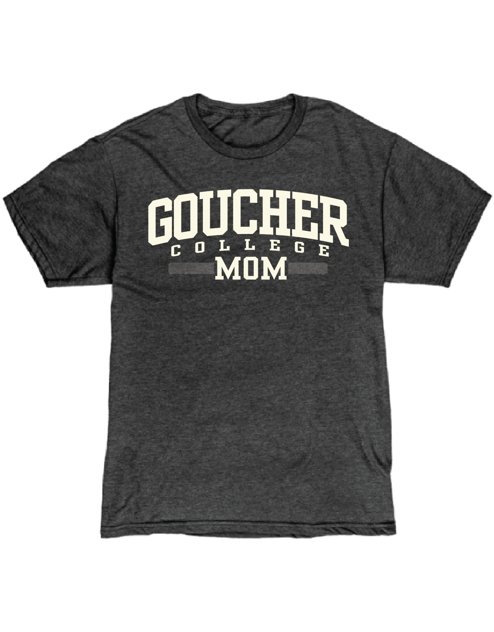 Blue84 "Goucher College Mom" Tee