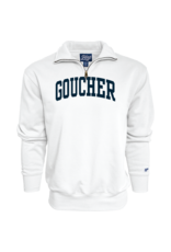 Blue84 Big Detroit 1/4 Zip Sweatshirt "Goucher"
